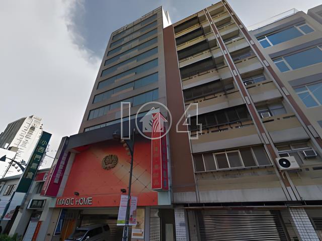 北區法拍大樓-5