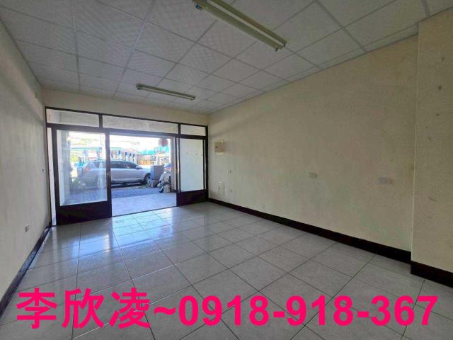 民雄店面-1