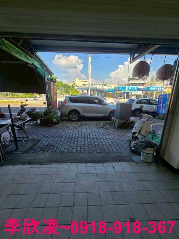 民雄店面-8