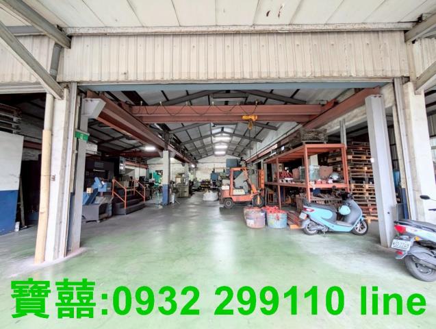 台中廠房-6