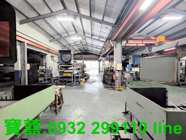 台中廠房-8