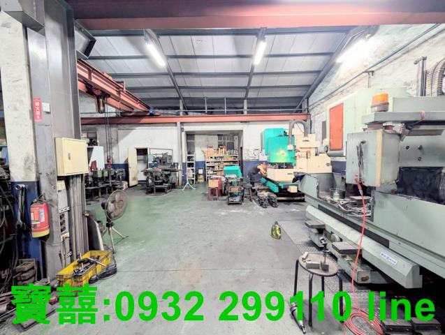 台中廠房-9