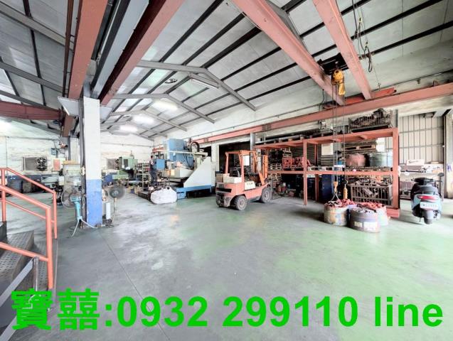 台中廠房-3