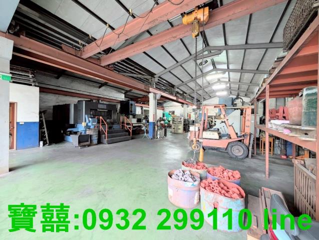 台中廠房-2