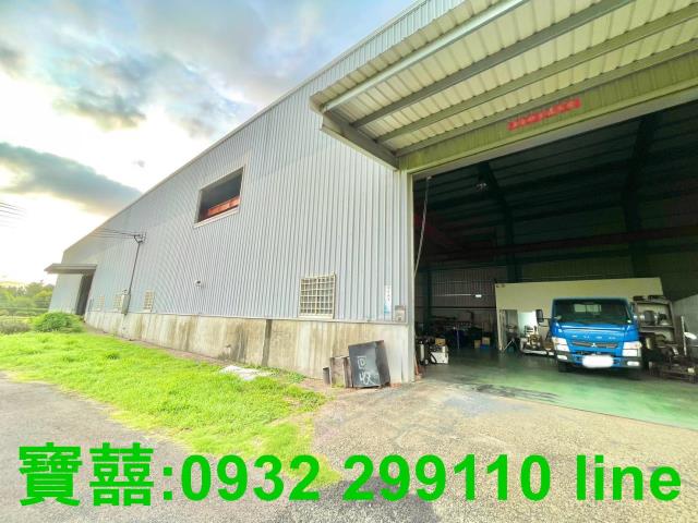 台中廠房-2
