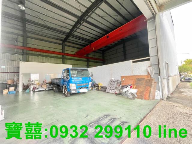 台中廠房-6