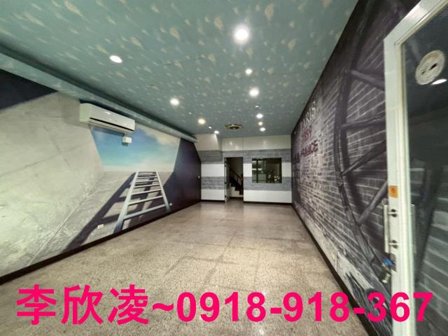 嘉義西區店面-10