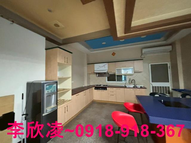 嘉義西區店面-11