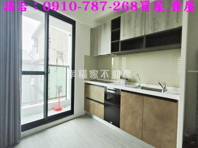 台南安定華廈-4