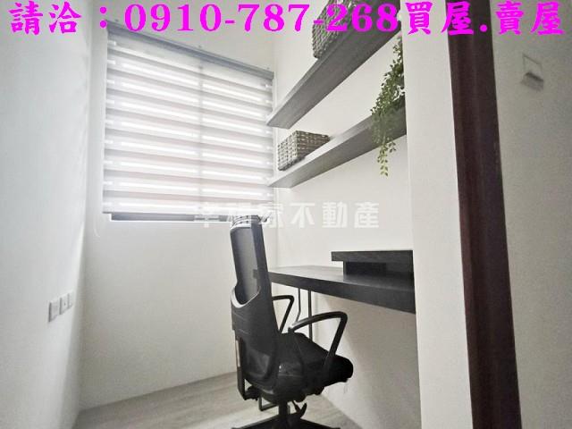 台南安定華廈-9