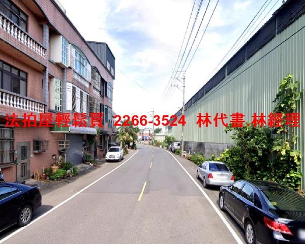 桃園觀音透天拍賣-5