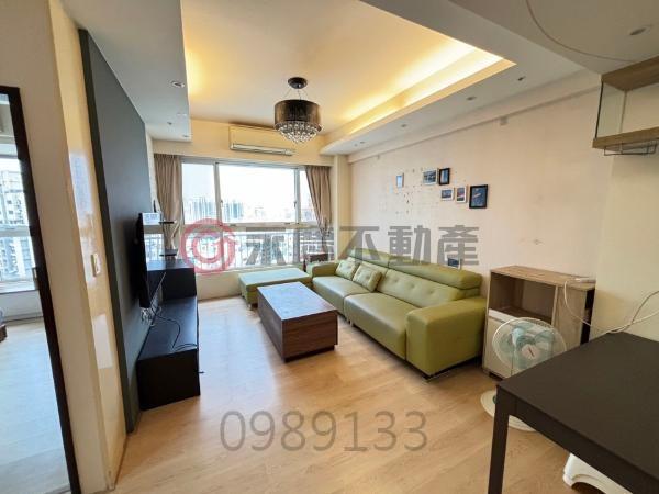 新竹香山大樓-1