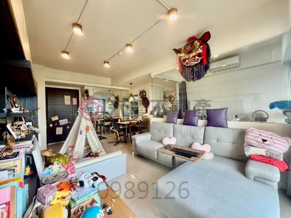 新竹香山大樓-1