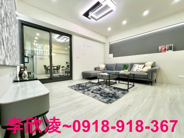 嘉義東區華廈-10