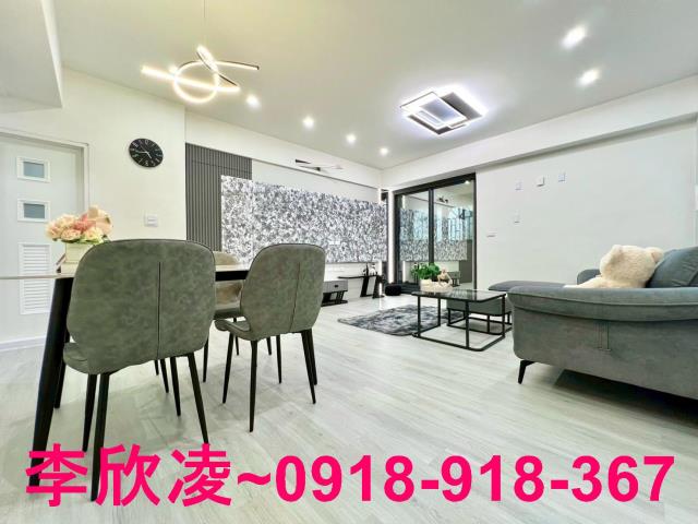 嘉義東區華廈-11