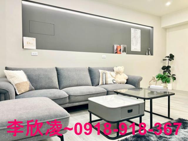 嘉義東區華廈-9