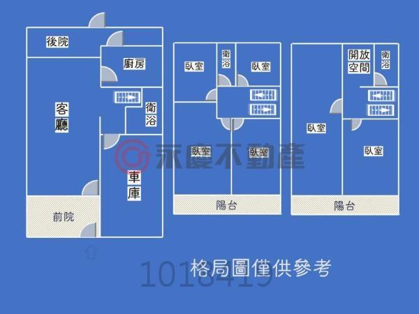 新竹東區透天-12