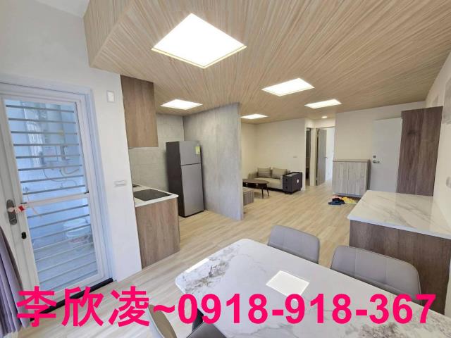 嘉義東區華廈-11