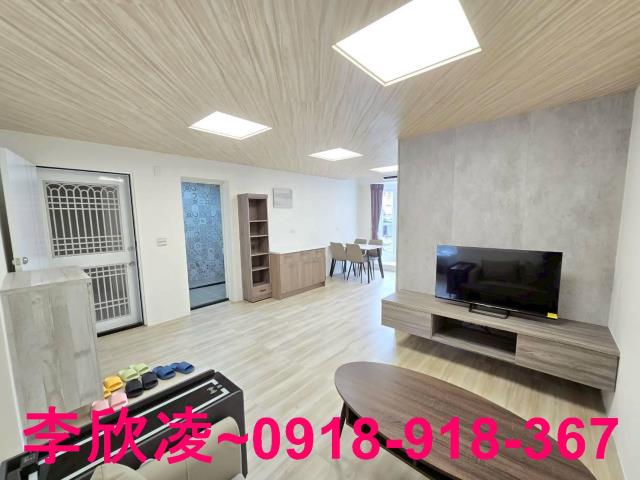 嘉義東區華廈-1