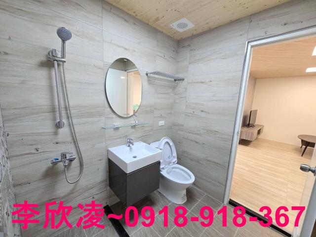 嘉義東區華廈-3