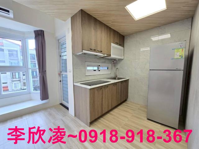 嘉義東區華廈-7