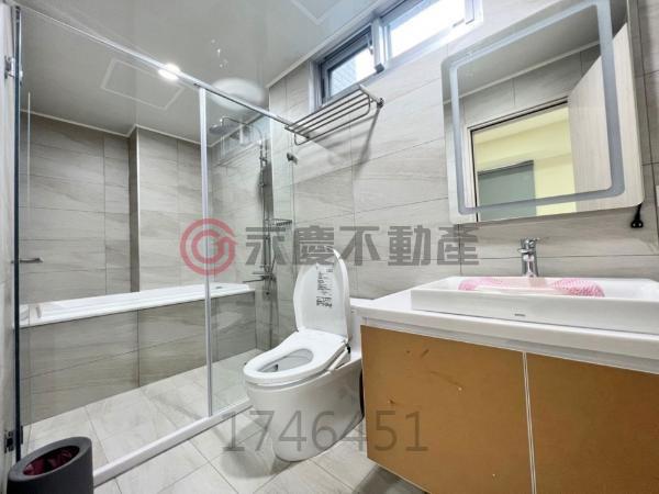 新竹北區透天-8