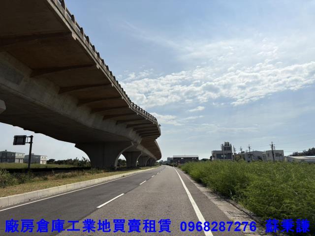 桃園新屋廠房-1