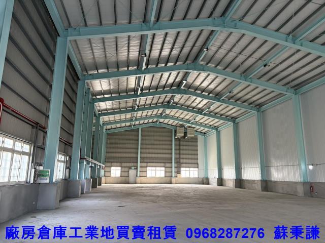 桃園新屋廠房-2