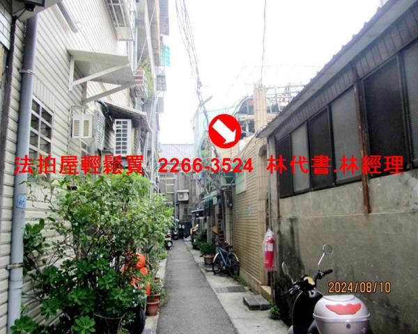 台北士林透天拍賣-2