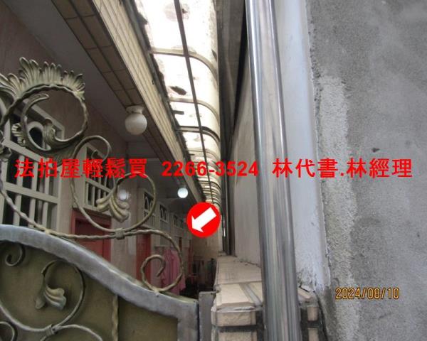 台北士林透天拍賣-4