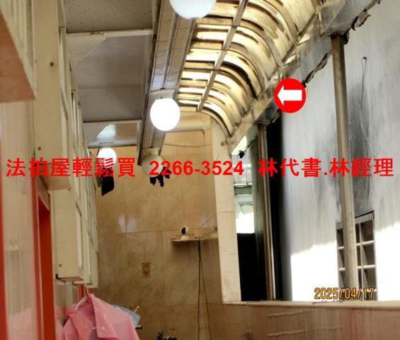 台北士林透天拍賣-5