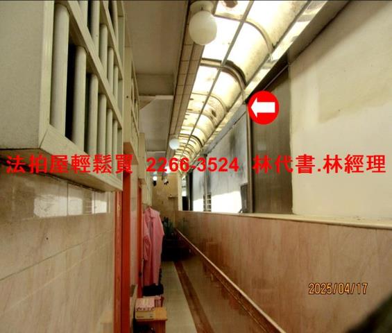 台北士林透天拍賣-6