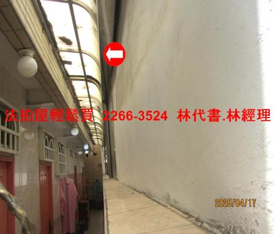 台北士林透天拍賣-7