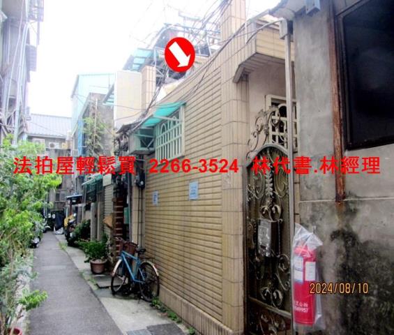 台北士林透天拍賣-8