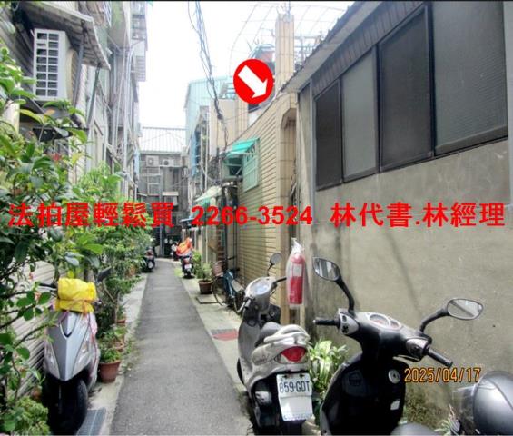 台北士林透天拍賣-9