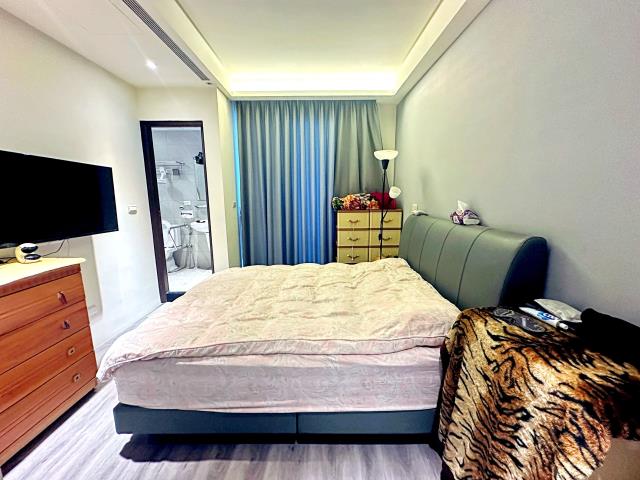 台中龍井｜富貴龍田