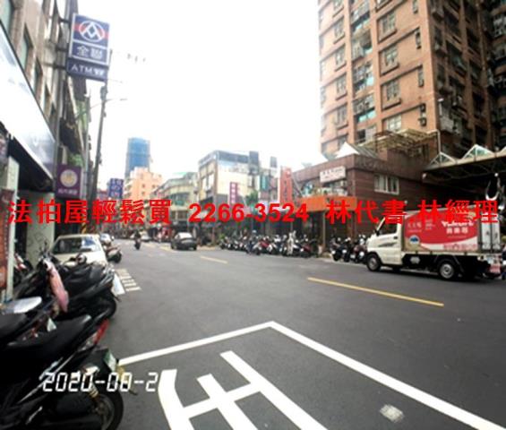 新北法拍大樓-11