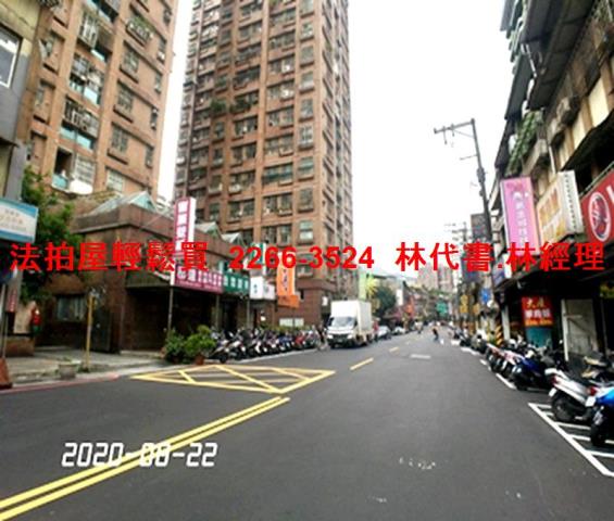 新北法拍大樓-12