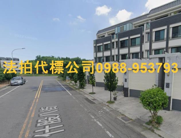 彰化透天拍賣-6