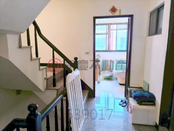 台南永康別墅-11