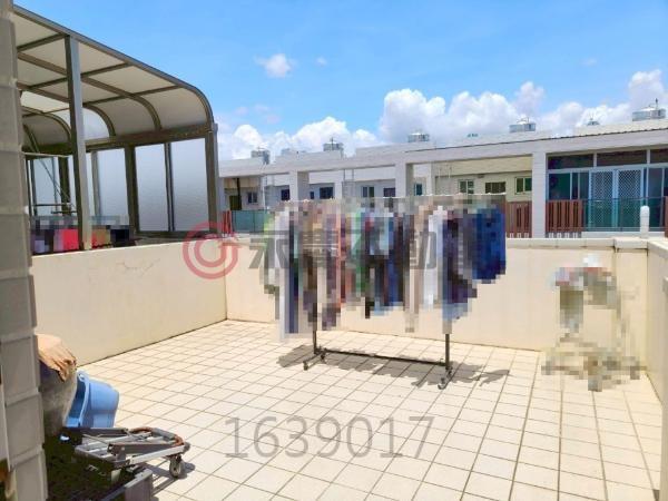 台南永康別墅-12