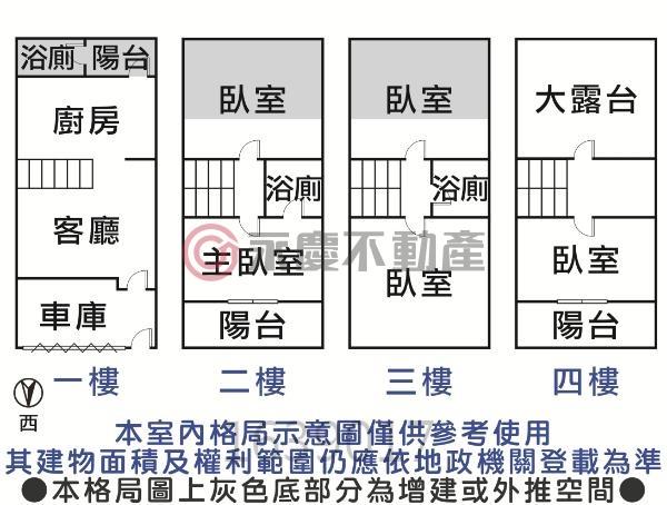 台南永康別墅-15