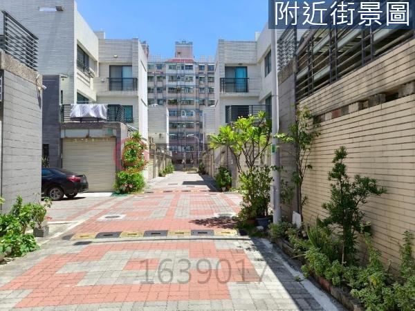 台南永康別墅-2