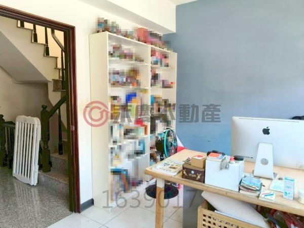 台南永康別墅-6