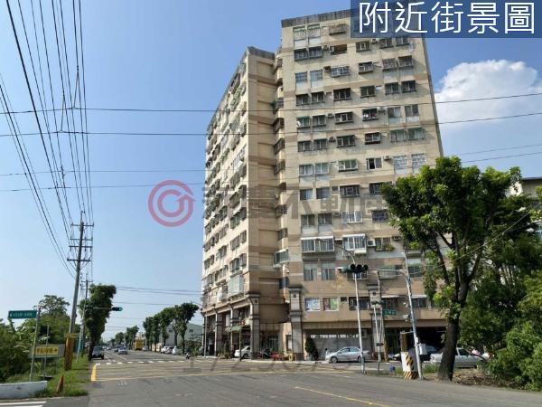 台南歸仁大樓-1