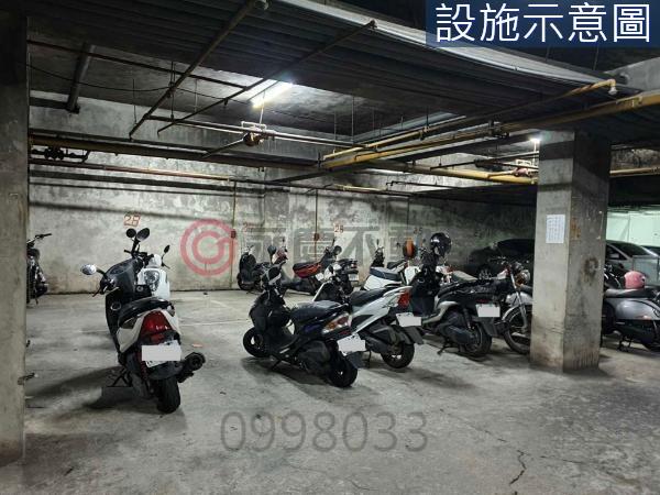 台南永康華廈-10