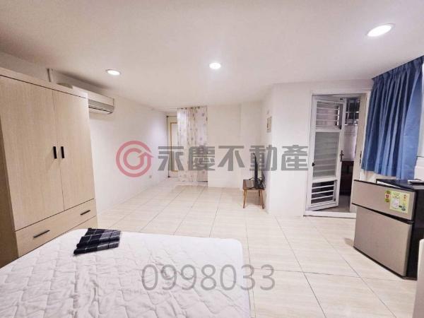 台南永康華廈-1