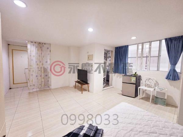 台南永康華廈-2