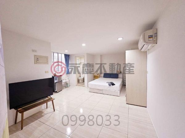 台南永康華廈-3