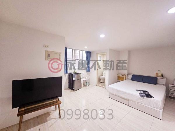 台南永康華廈-4